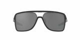 Oakley Castel Matte Black Ink/ Prizm Black Polarized