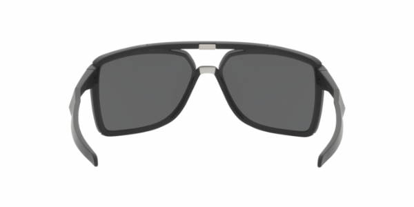 Oakley Castel Matte Black Ink/ Prizm Black Polarized