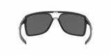 Oakley Castel Matte Black Ink/ Prizm Black Polarized