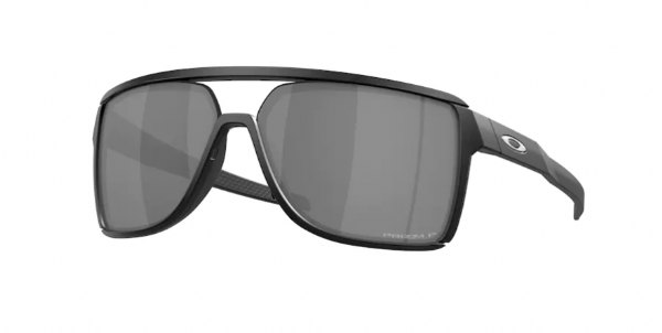 Oakley Castel Matte Black Ink/ Prizm Black Polarized