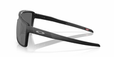 Oakley Castel Matte Black Ink/ Prizm Black Polarized