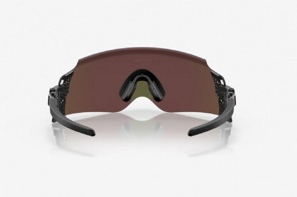 Oakley Kato Polished Black/ Prizm Sapphire