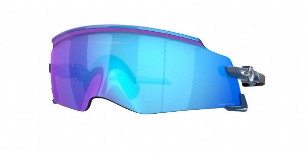 Oakley Kato Polished Poseidon/Prizm Sapphire