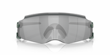 Oakley Kato Hunter Green/ Prizm Black