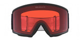 Oakley Target Line L (large) Matte Black/ Prizm Rose