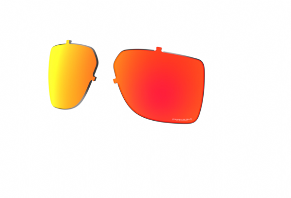 Oakley Castel Lenzen/ Prizm Ruby