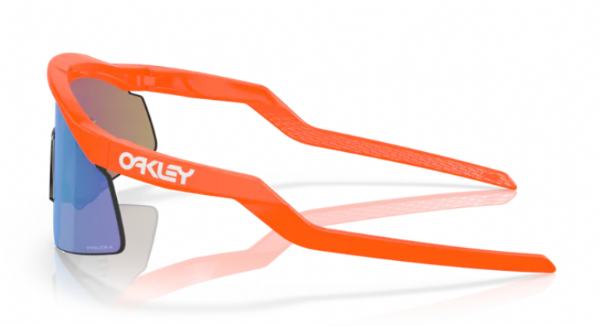 Oakley Hydra Neon Orange/ Prizm Sapphire