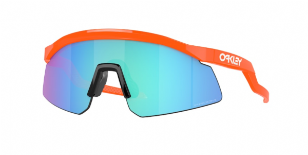 Oakley Hydra Neon Orange/Prizm Sapphire