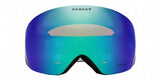 Oakley Flight Deck L Matte Black/ Prizm Snow Argon Iridium