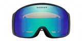 Oakley Flight Tracker L Matte Black/ Prizm Snow Argon Iridium