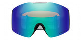 Oakley Fall Line L (large) Matte Black/ Prizm Snow Argon Iridium