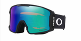 Oakley Line Miner M Matte Black/ Prizm Snow Argon