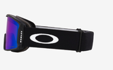 Oakley Line Miner M Mattschwarz/ Prizm Snow Argon