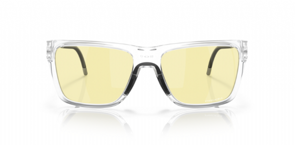 Oakley NXTLVL Polished Clear/Prizm Gaming