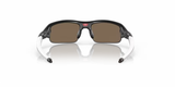 Oakley Flak XXS (extra extra small) Matte Black/Prizm Rose Gold