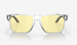 Oakley Holbrook XS (extra klein) Clear/ Prizm Gaming