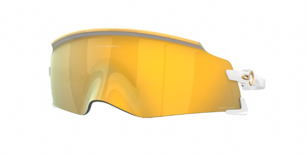 Oakley Kato Cavendish Edition White/ Prizm 24K