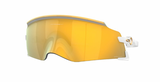 Oakley Kato Cavendish Edition White/Prizm 24K