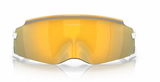 Oakley Kato Cavendish Edition White/Prizm 24K