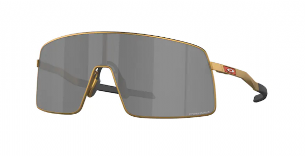 Oakley Sutro TI Matte Gold/ Prizm Black