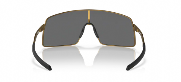 Oakley Sutro TI Matte Gold/ Prizm Black