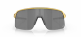 Oakley Sutro Lite Patrick Mahomes Coll. Olympisches Gold/ Prizm Black