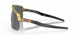 Oakley Sutro Lite Patrick Mahomes Coll. Olympisches Gold/ Prizm Black