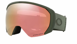 Oakley Flight Path L Matte Forget Iron/ Prizm Rose Gold Iridium