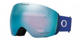 Oakley Flight Deck L Matte Navy/ Prizm Snow Sapphire Iridium