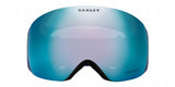 Oakley Flight Deck L Matte Navy/Prizm Snow Sapphire Iridium