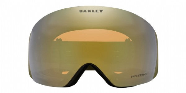 Oakley Flight Deck L New Dark Brush/ Prizm Sage Gold Iridium