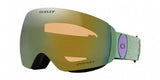 Oakley Flight Deck M Jade/ Prizm Sage Gold Iridium