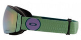 Oakley Flight Deck M Jade/ Prizm Sage Gold Iridium