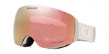 Oakley Flight Deck M Matte Cool Grey/ Prizm Rose Gold Iridium