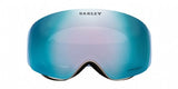 Oakley Flight Deck M Stonewash/ Prizm Snow Sapphire Iridium