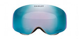 Oakley Flight Deck M Matte Lila/ Prizm Snow Sapphire Iridium