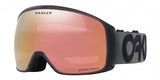 Oakley Flight Tracker L B1B Matte Forged Iron/Prizm Rose Gold