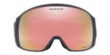 Oakley Flight Tracker L B1B Matte Forged Iron/Prizm Rose Gold