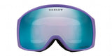 Oakley Flight Tracker M Mattlila/Prizm Snow Sapphire Iridium