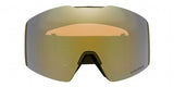 Oakley Fall Line L (large) Matte Dark Brush/ Prizm Sage Gold Iridium