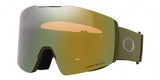 Oakley Fall Line L (large) Matte Dark Brush/ Prizm Sage Gold Iridium