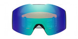 Oakley Fall Line M (medium) Matte Black/ Prizm Snow Argon Iridium