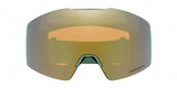 Oakley Fall Line M (medium) Matte Jade/ Prizm Sage Gold Iridium