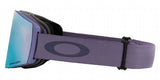 Oakley Fall Line M (medium) Matte Lilac/ Prizm Snow Sapphire Iridium