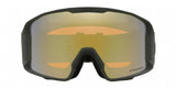 Oakley Line Miner L B1B Matte Dark Brush/Prizm Sage Gold