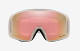 Oakley Line Miner M B1B Matte Cold Grey/Prizm Rose Gold Iridium