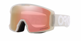 Oakley Line Miner M B1B Matte Cold Grey/Prizm Rose Gold Iridium