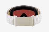 Oakley Line Miner M B1B Matte Cold Grey/Prizm Rose Gold Iridium