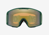 Oakley Line Miner M B1B Matte Jade/Prizm Sage Gold Iridium