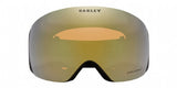 Oakley Flight Deck L Grey Smoke/Prizm Sage Gold